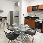 Brisas Shores Terrace, Beachfront Apartments 1 Bedroom With Pool, Cancun Hotel Zone