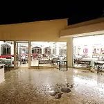 Golden Parnassus Adults Only Resort & Spa