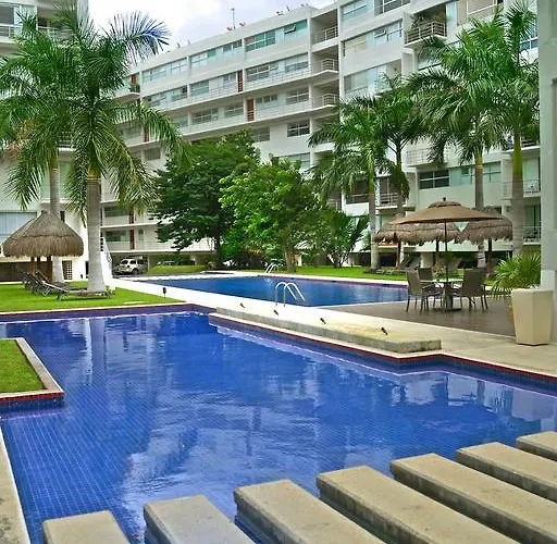 Horizontes Cancun & Tziara Sky Condos Dre Cancun