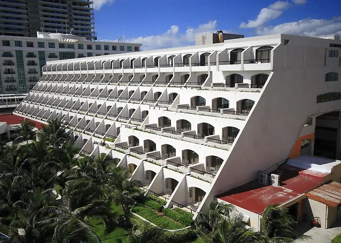 Golden Parnassus Adults Only Resort & Spa