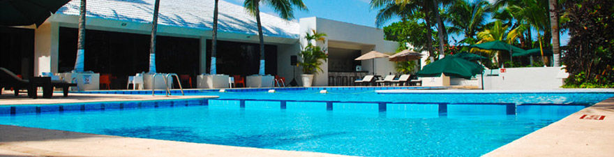 Smart The Urban Oasis Cancun
