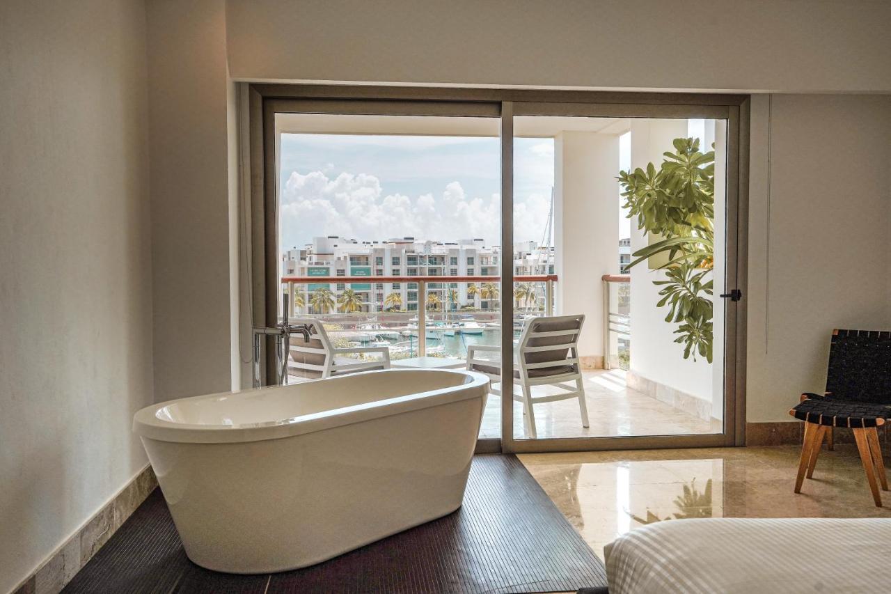 La Amada With Marina View * Cancun