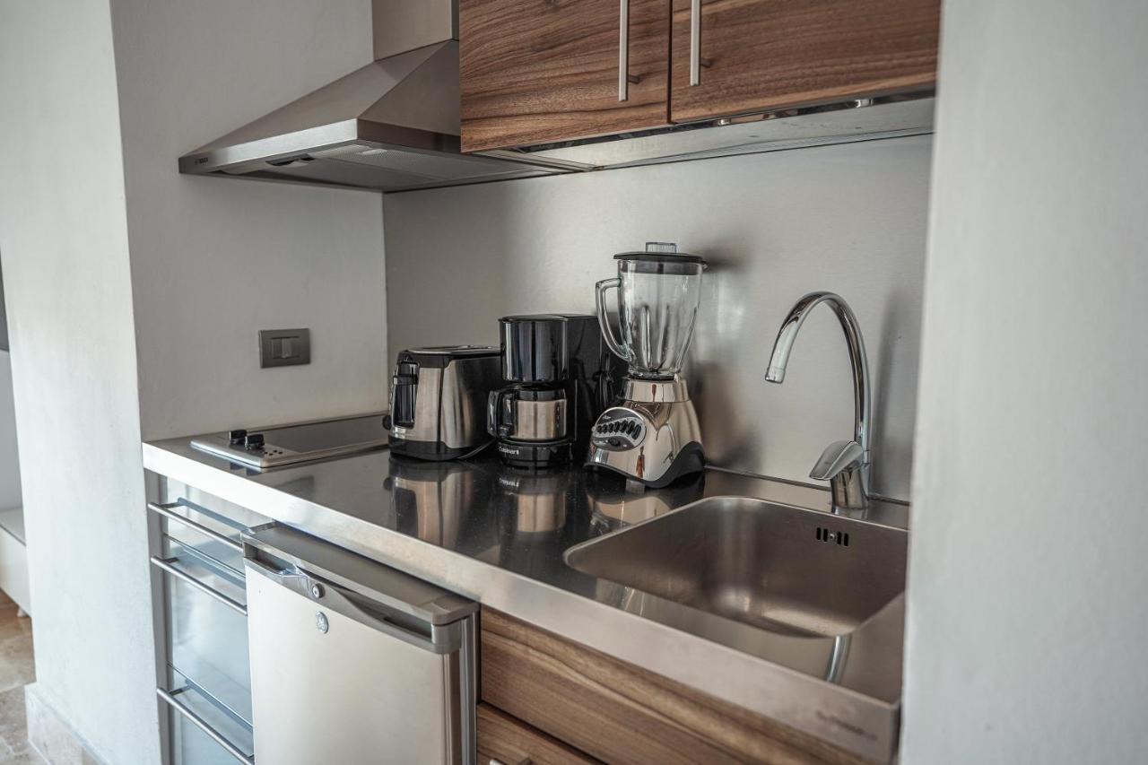 La Amada With Marina View Apartment Cancun