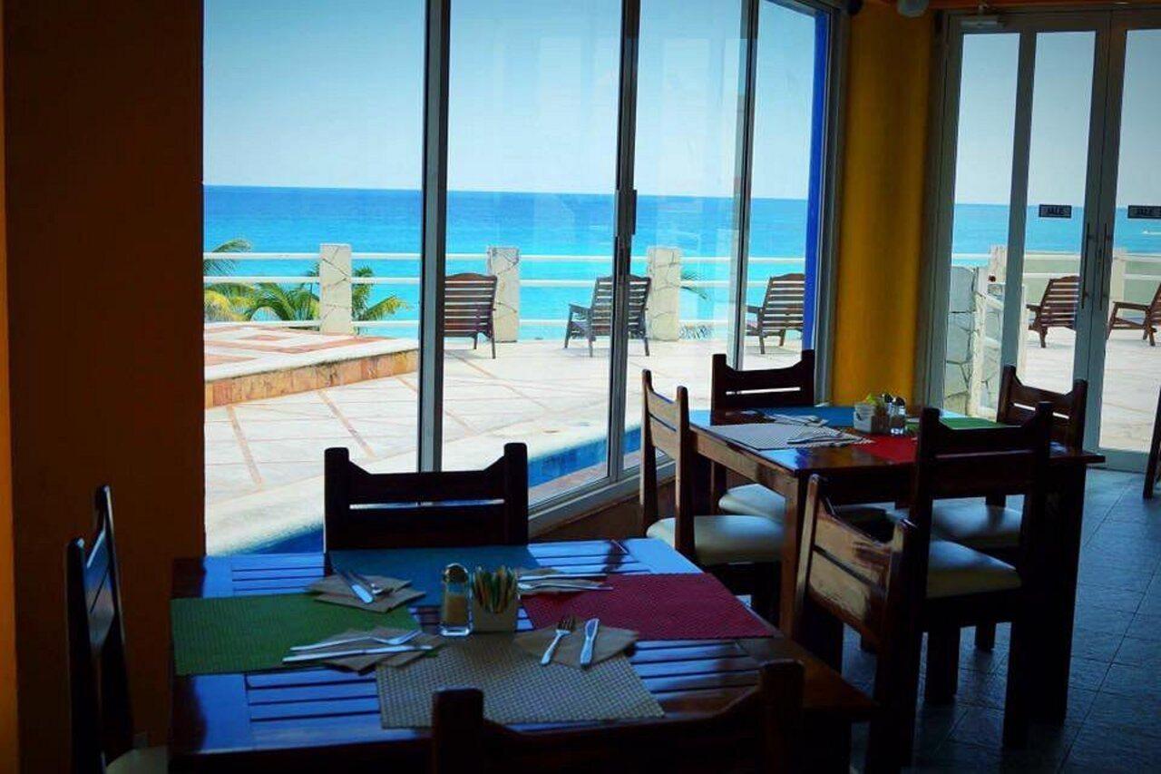 Aparthotel Solymar 3*