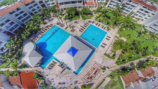 Solymar Aparthotel 3*