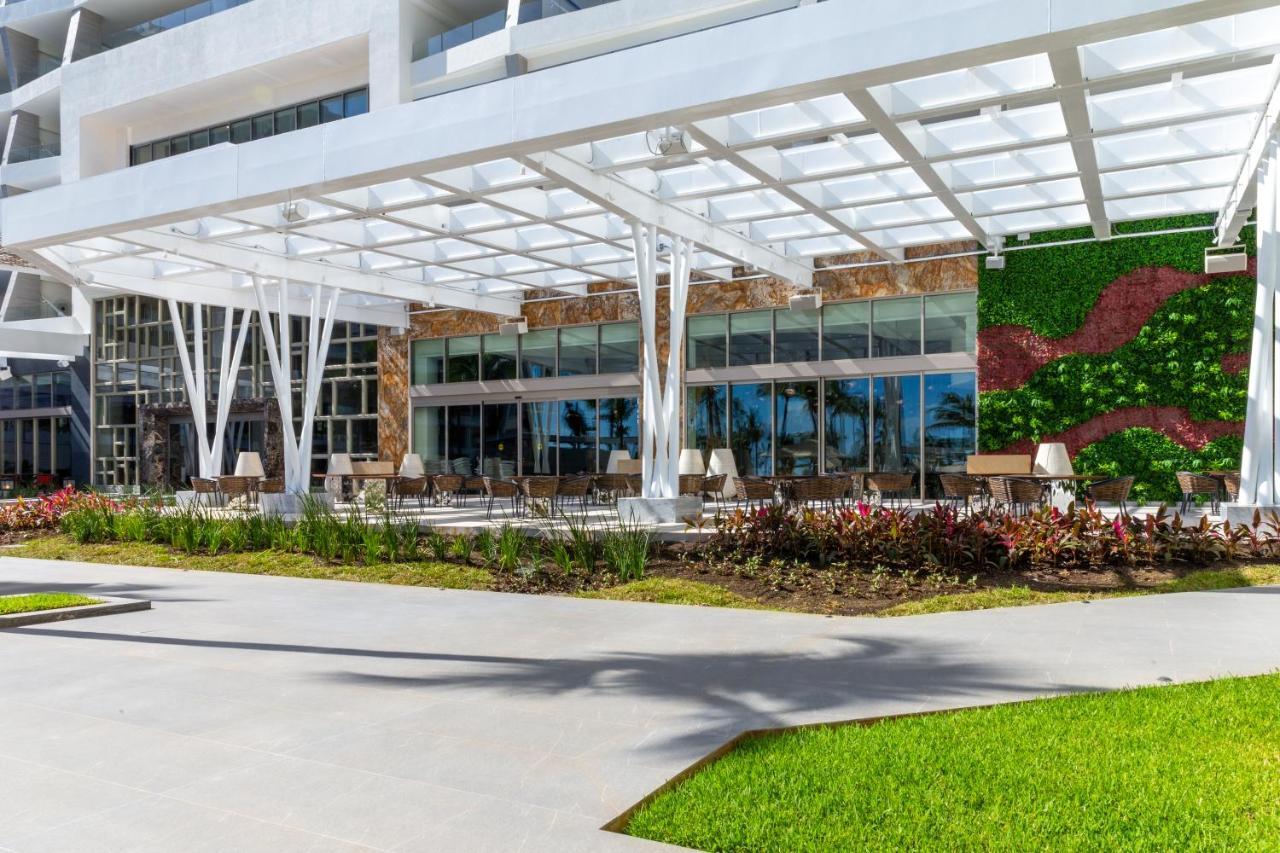 Garza Blanca Resort Cancun
