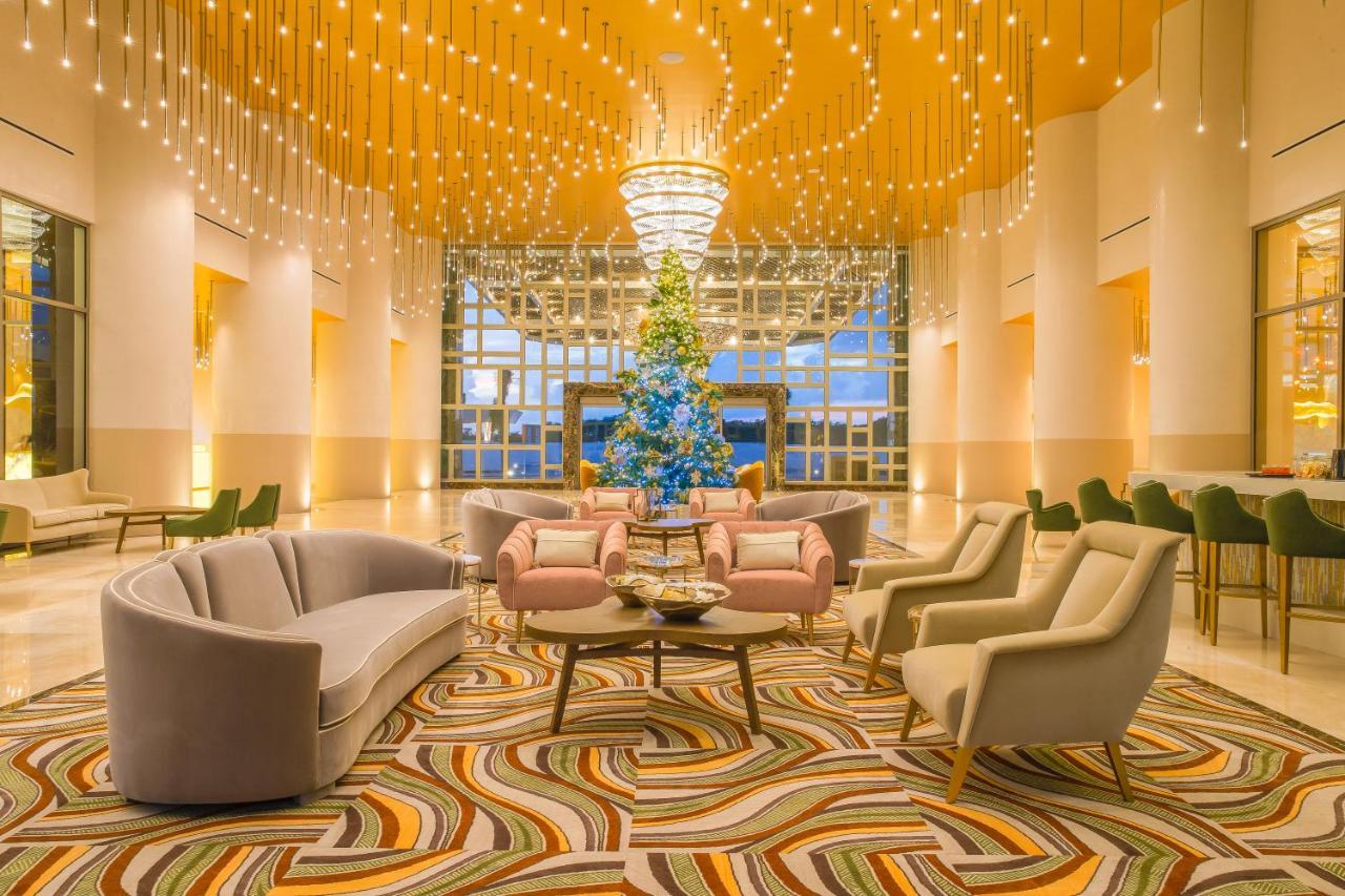 Garza Blanca Resort
