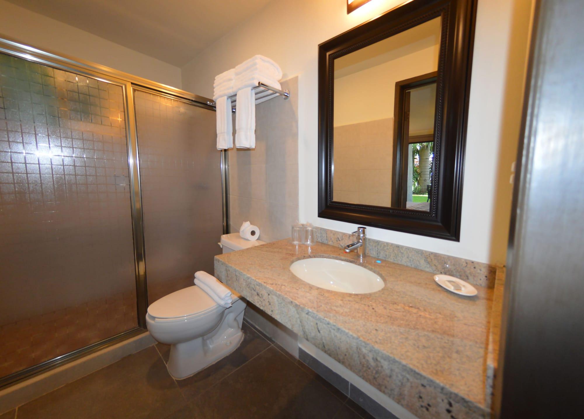 Hotel Sina - Adults Only Cancún