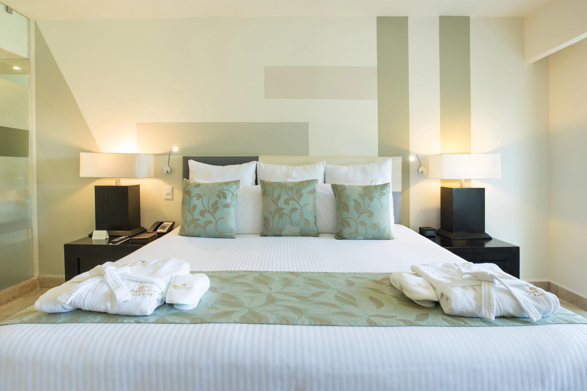 Dreams Sands & (adults Only) Cancun