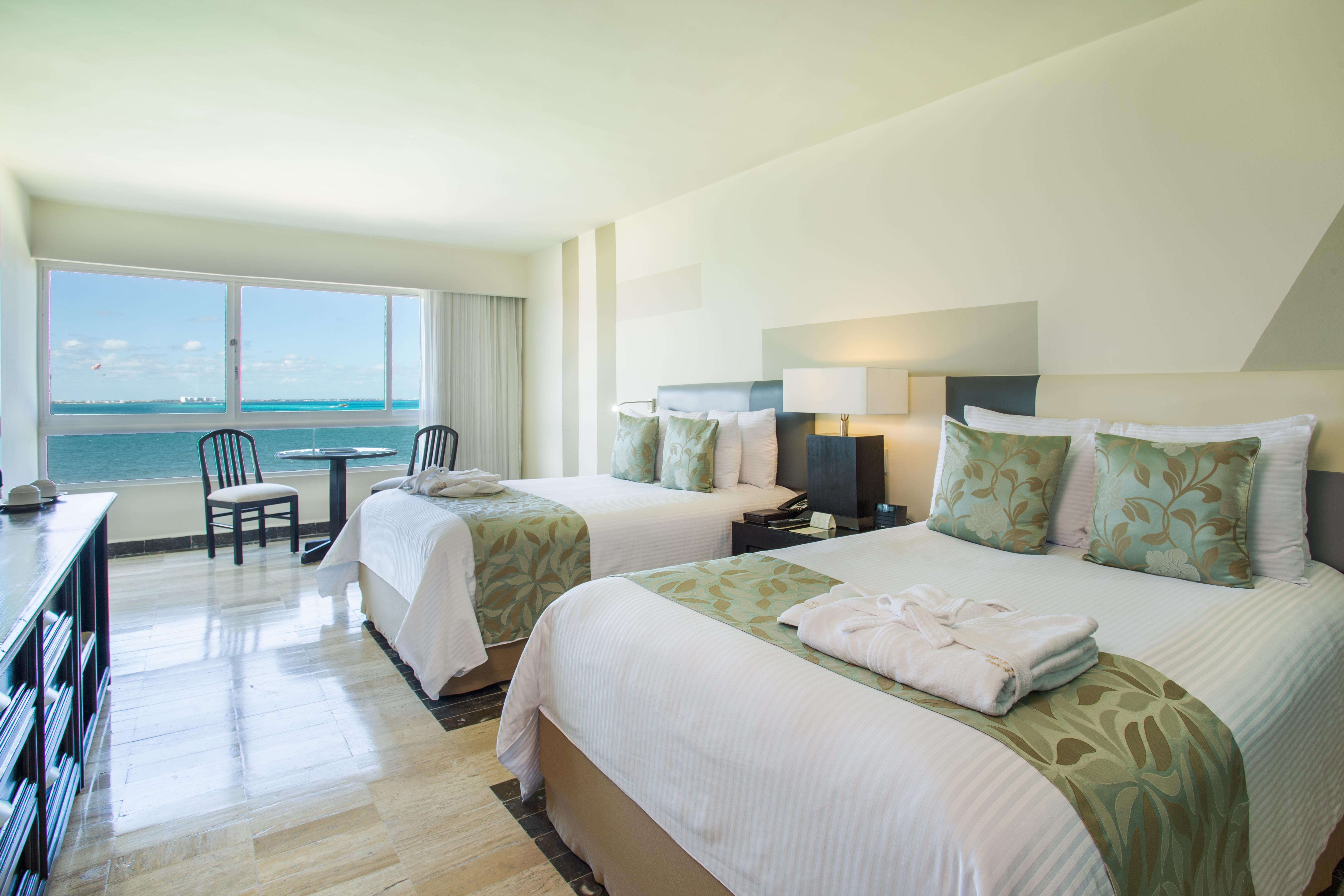 Dreams Sands & (adults Only) Cancun