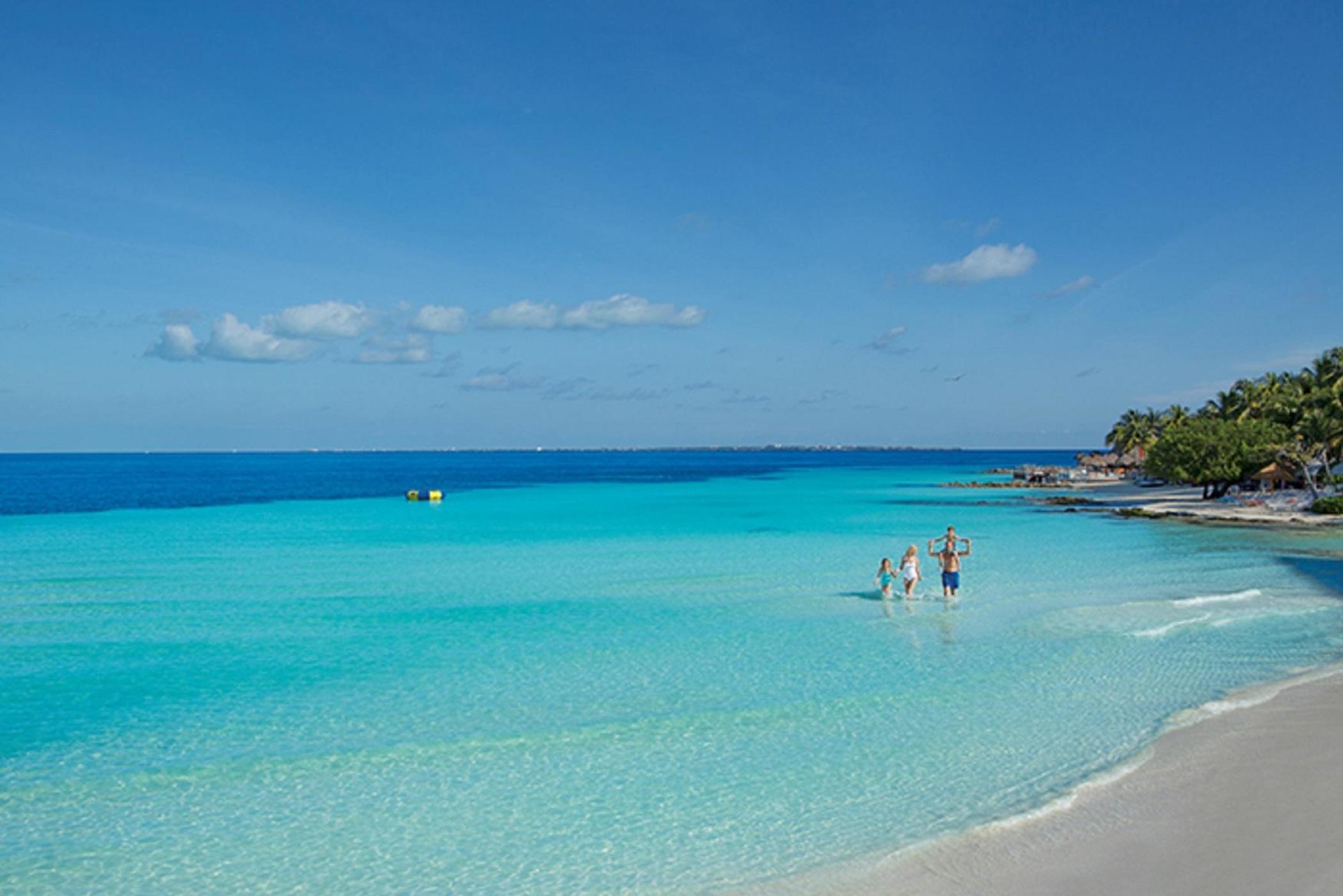 Dreams Sands & (adults Only) 4* Cancun