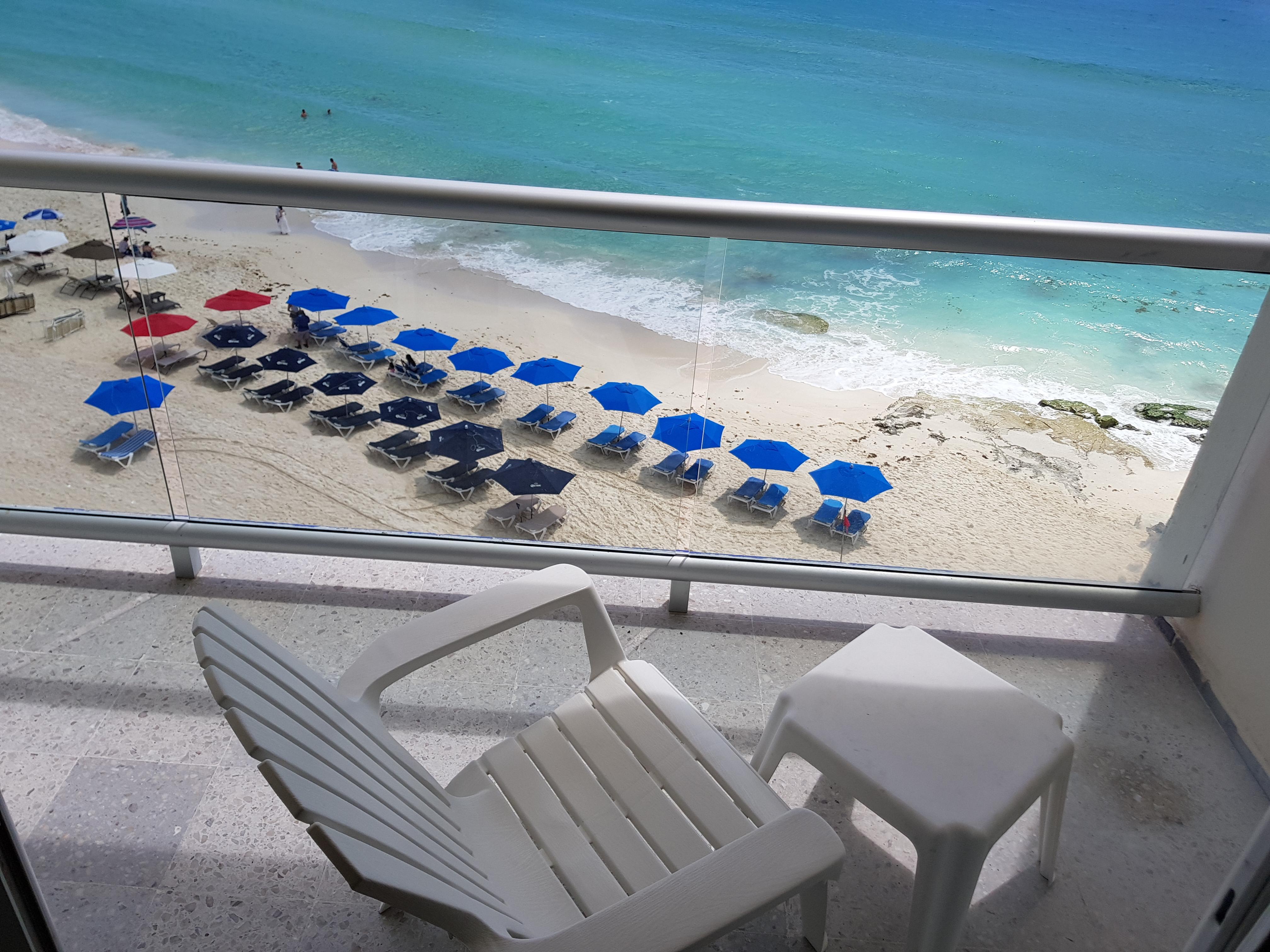 Salvia Aparts Cancun