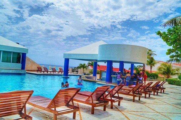 Solymar Aparthotel