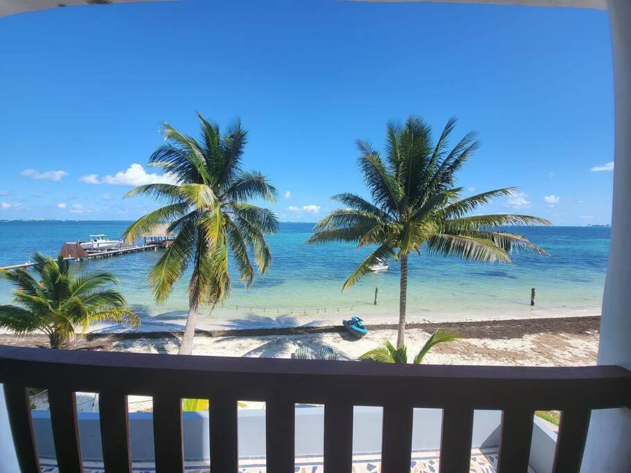 Apartment 2 With Private In Puerto Juarez Cancun