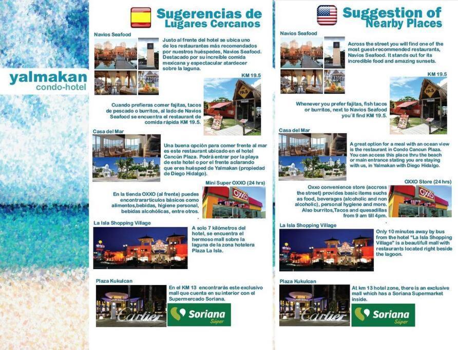 Estudio 2a Sobre La Playa, Piscina, Gimnasio, Excelente Opcion Apartment Cancun