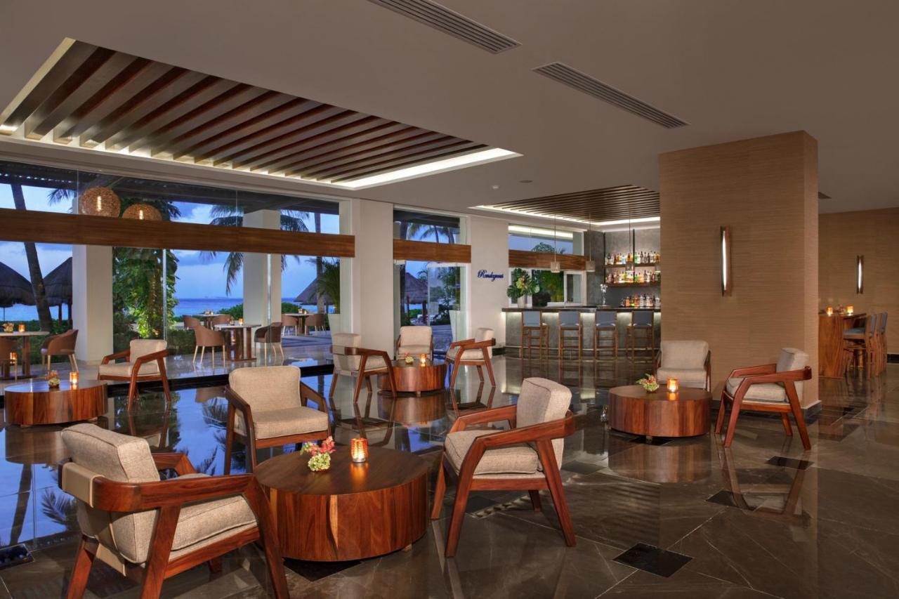 Resort Dreams Sands & (adults Only) Cancun