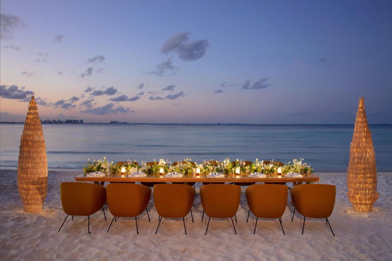 Dreams Sands & (adults Only) 4* Cancun