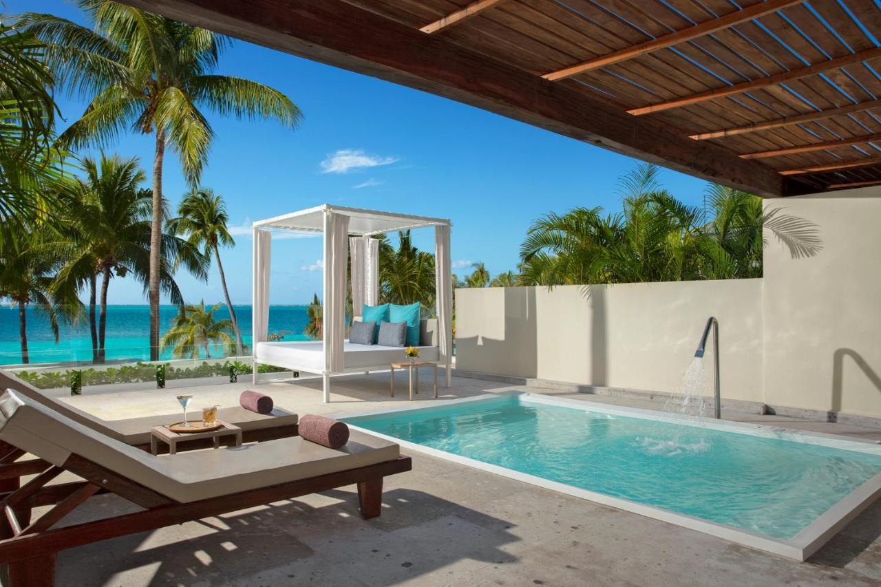 Resort Dreams Sands & (adults Only) Cancun