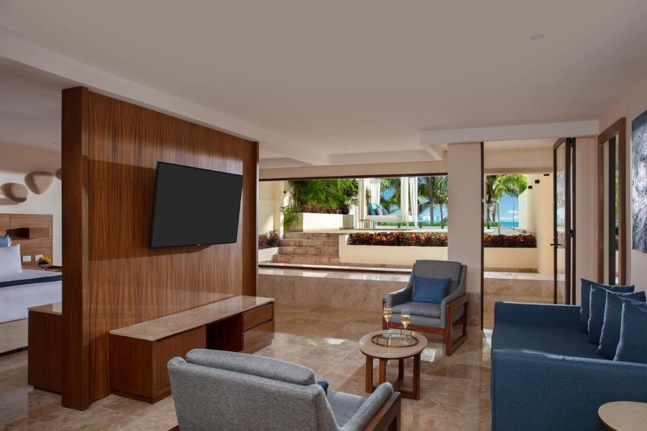Dreams Sands & (adults Only) 4* Cancun