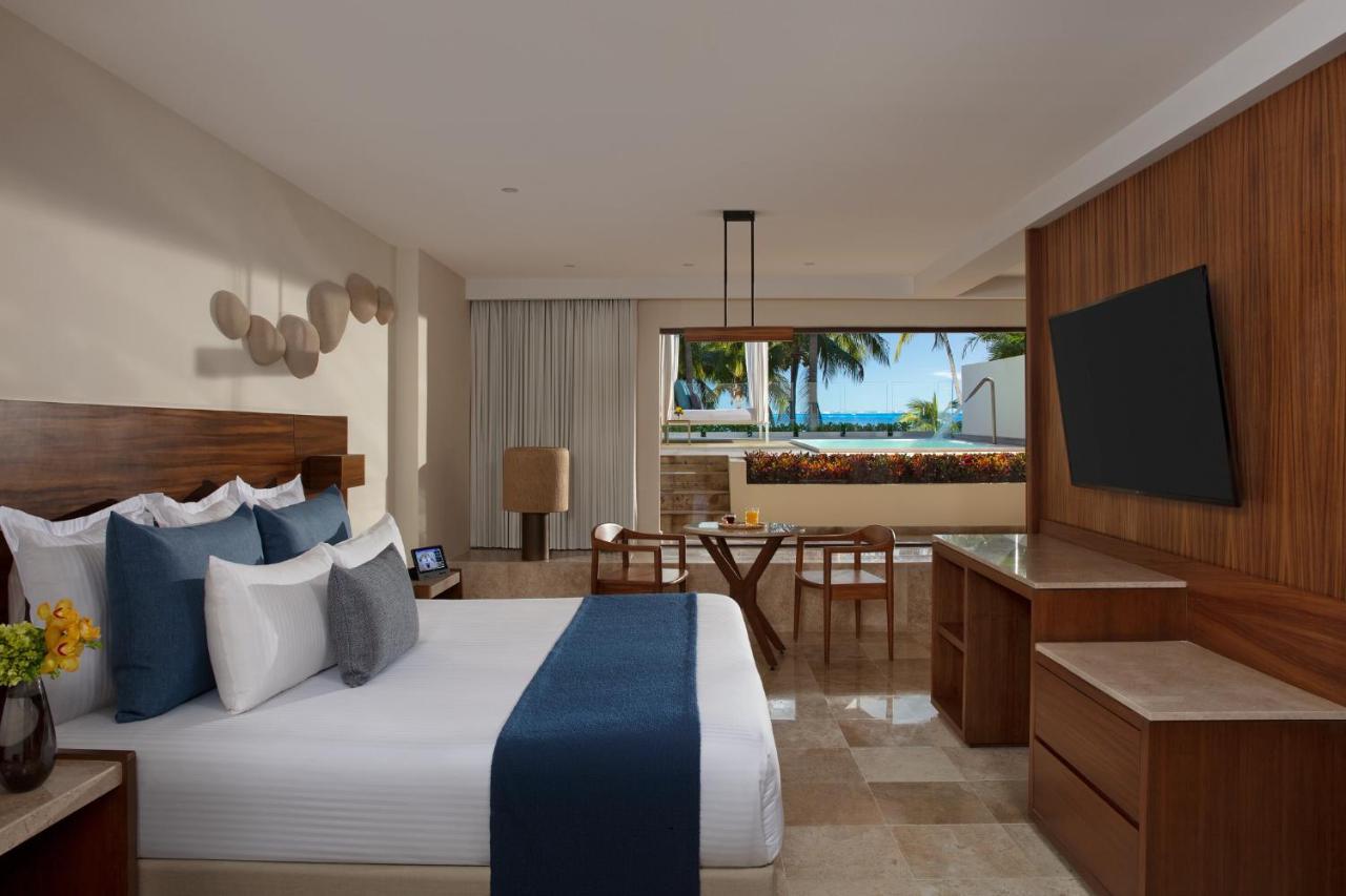 Resort Dreams Sands & (adults Only) Cancun