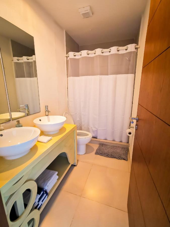 Pent House Amazing View Beachfront Apartment Cancun