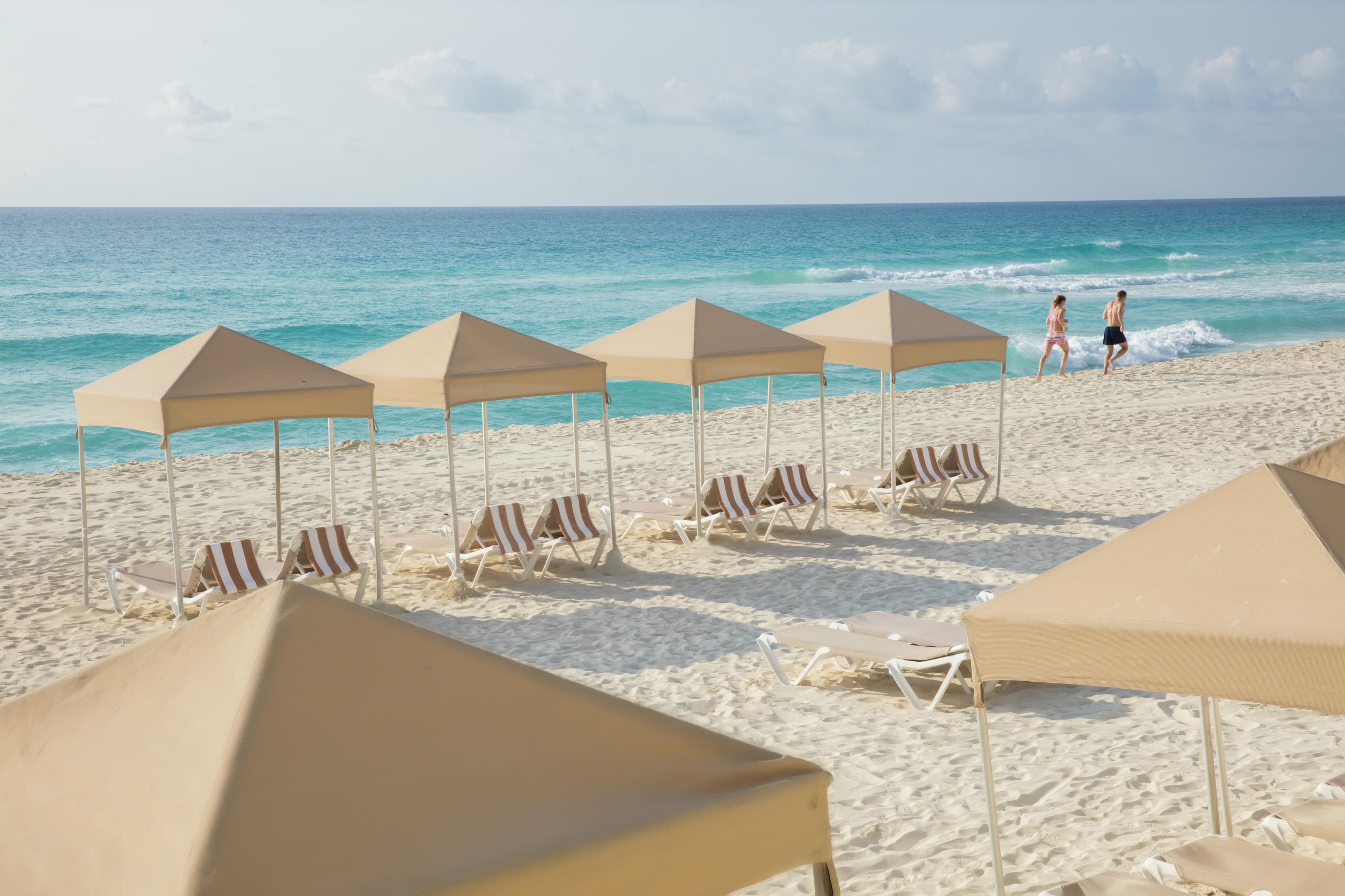 Resort Crown Paradise Club Cancún
