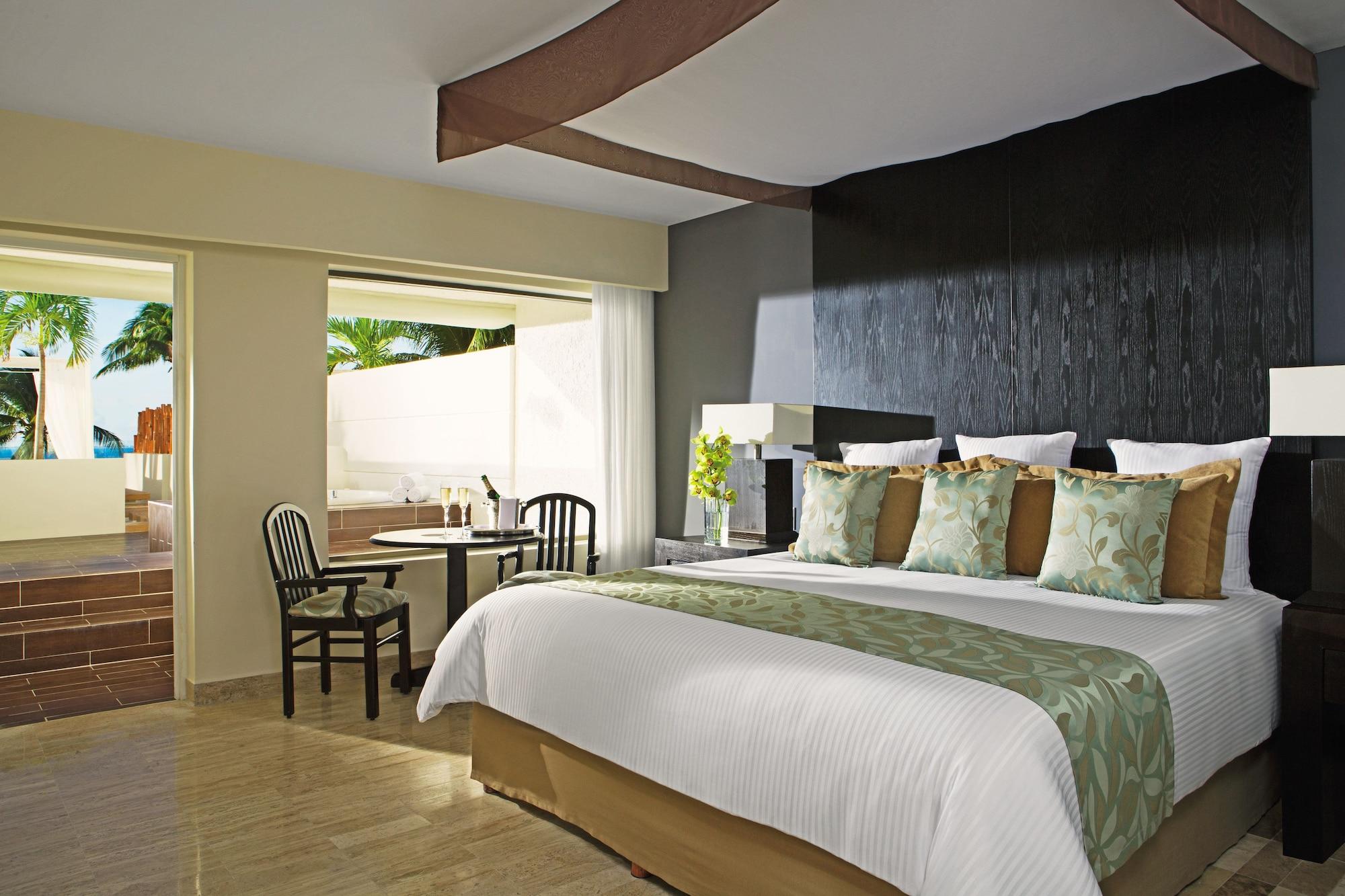 Dreams Sands & (adults Only) 4* Cancun