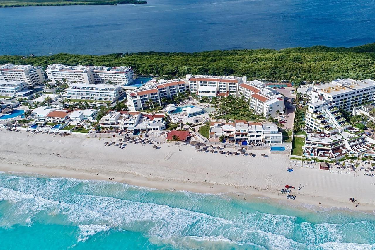 Solymar Aparthotel Cancun
