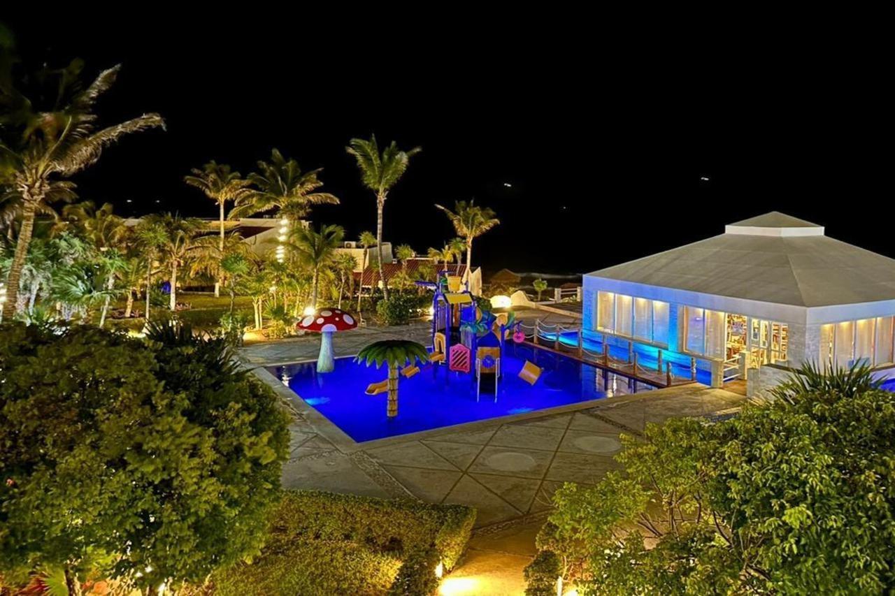 Solymar Aparthotel Cancun