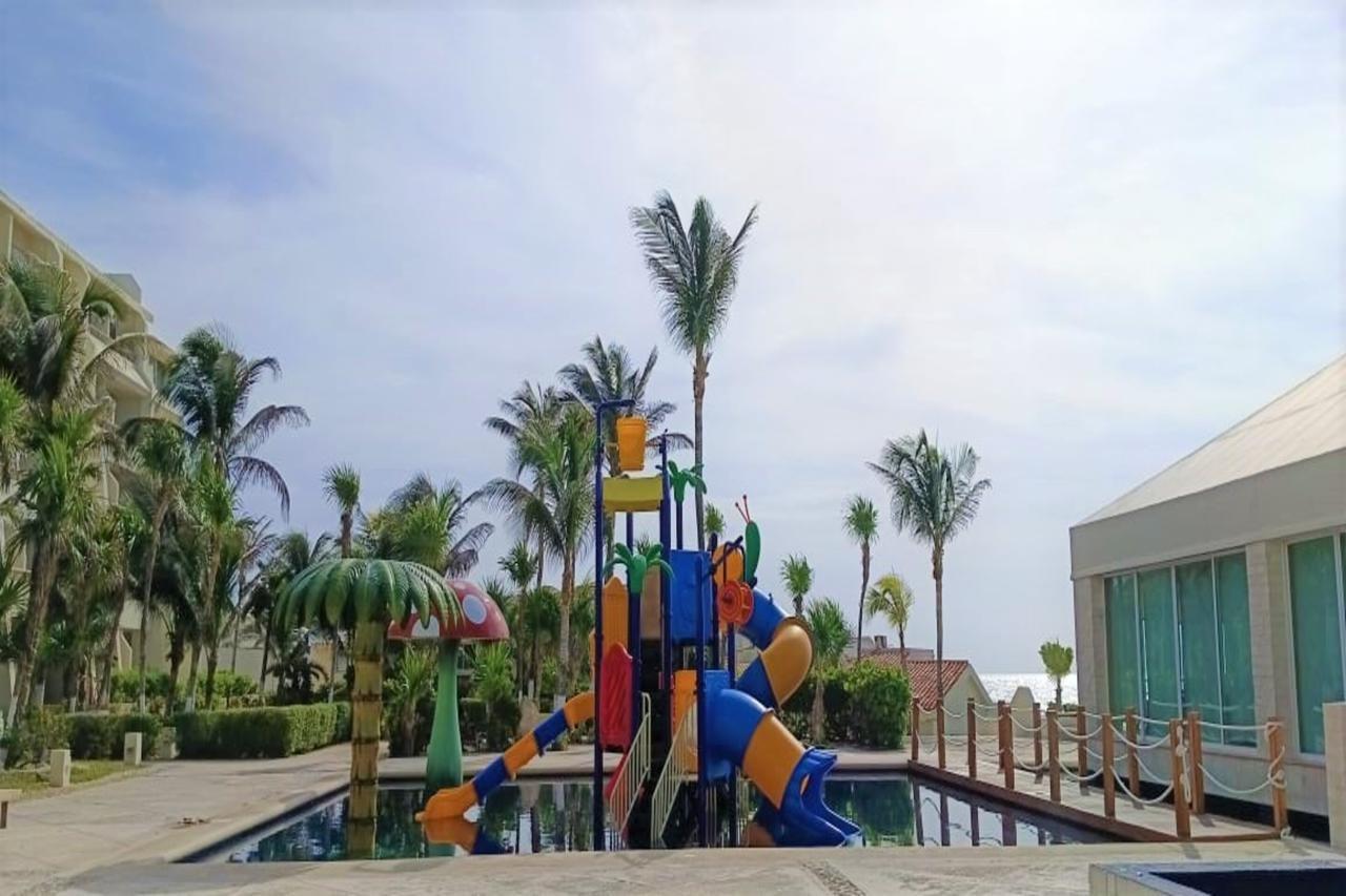 Aparthotel Solymar 3*