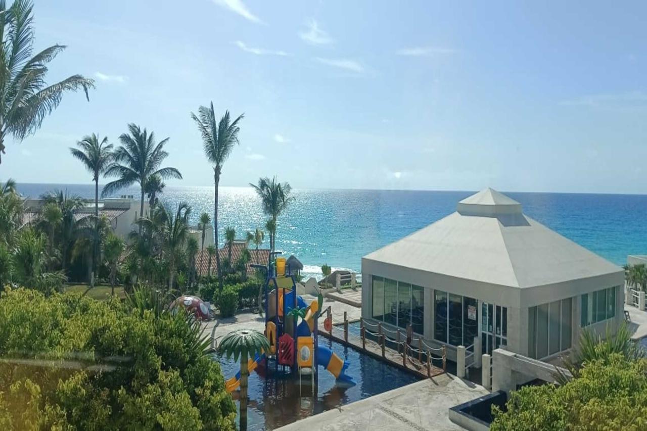 Solymar Aparthotel