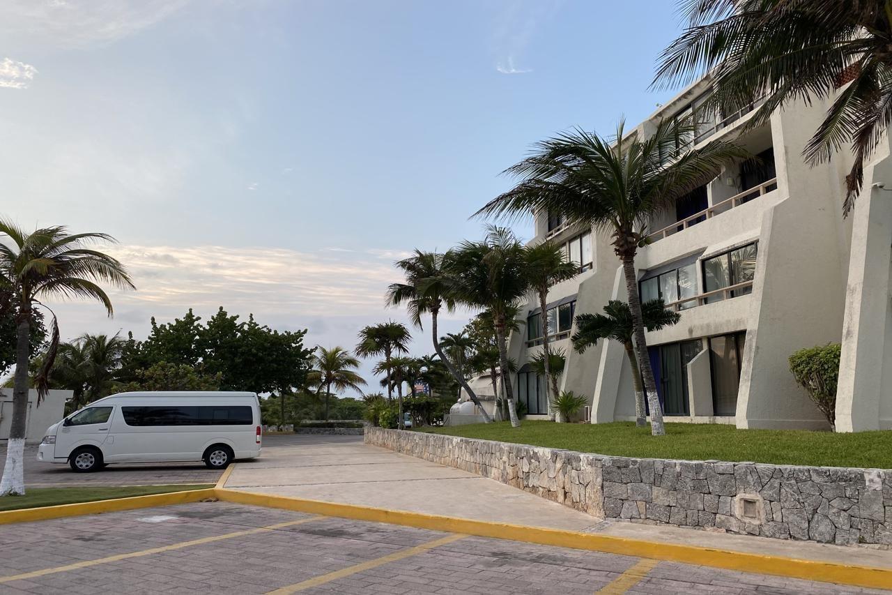 Solymar Aparthotel Cancun