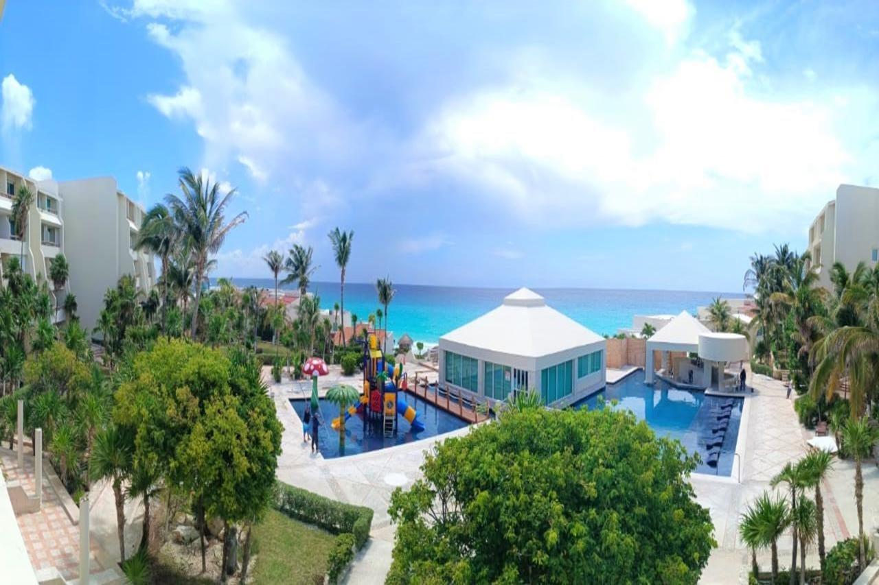 Aparthotel Solymar