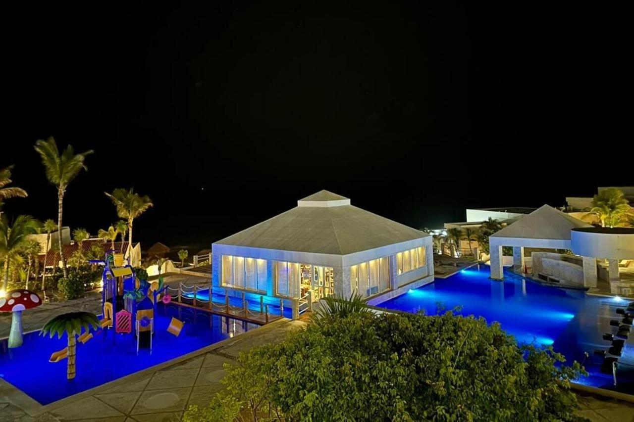 Aparthotel Solymar