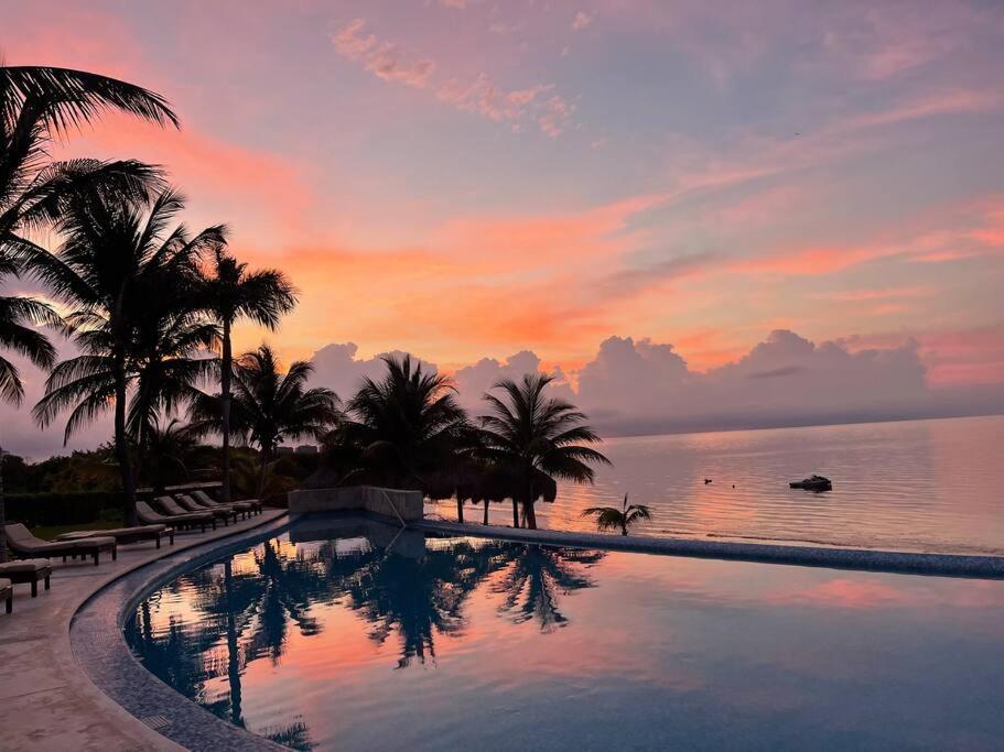 Apartment Peninsula Luxury With Ocean Front And Espectacular Views - No Pets