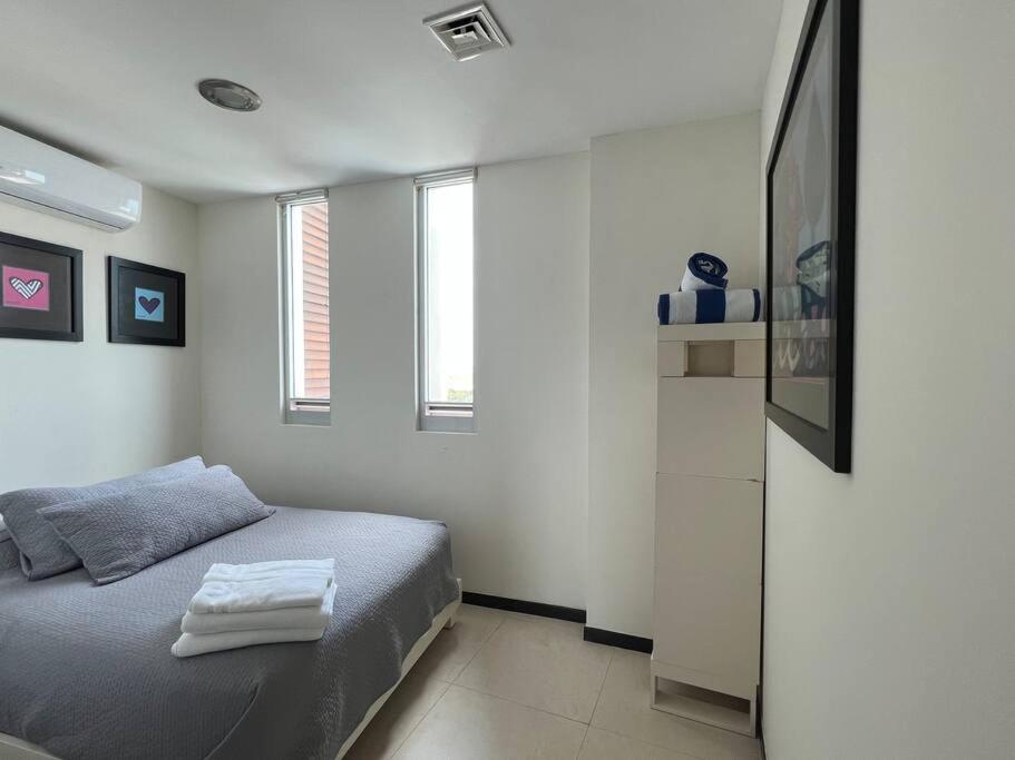 Peninsula Luxury With Ocean Front And Espectacular Views - No Pets * Cancun