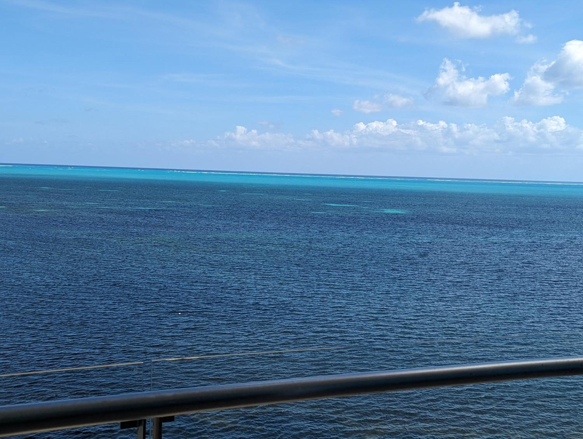 Peninsula Luxury With Ocean Front And Espectacular Views - No Pets Cancun