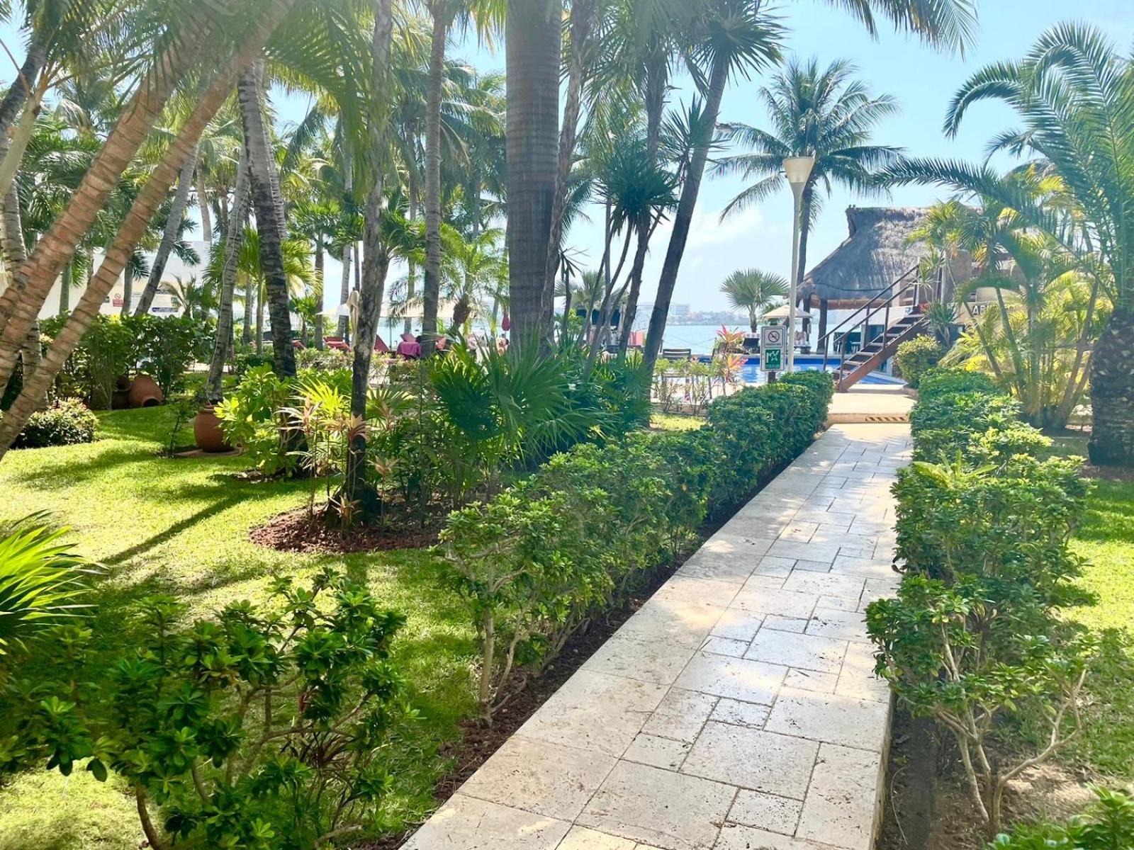 Hotel Sina - Adults Only Cancún