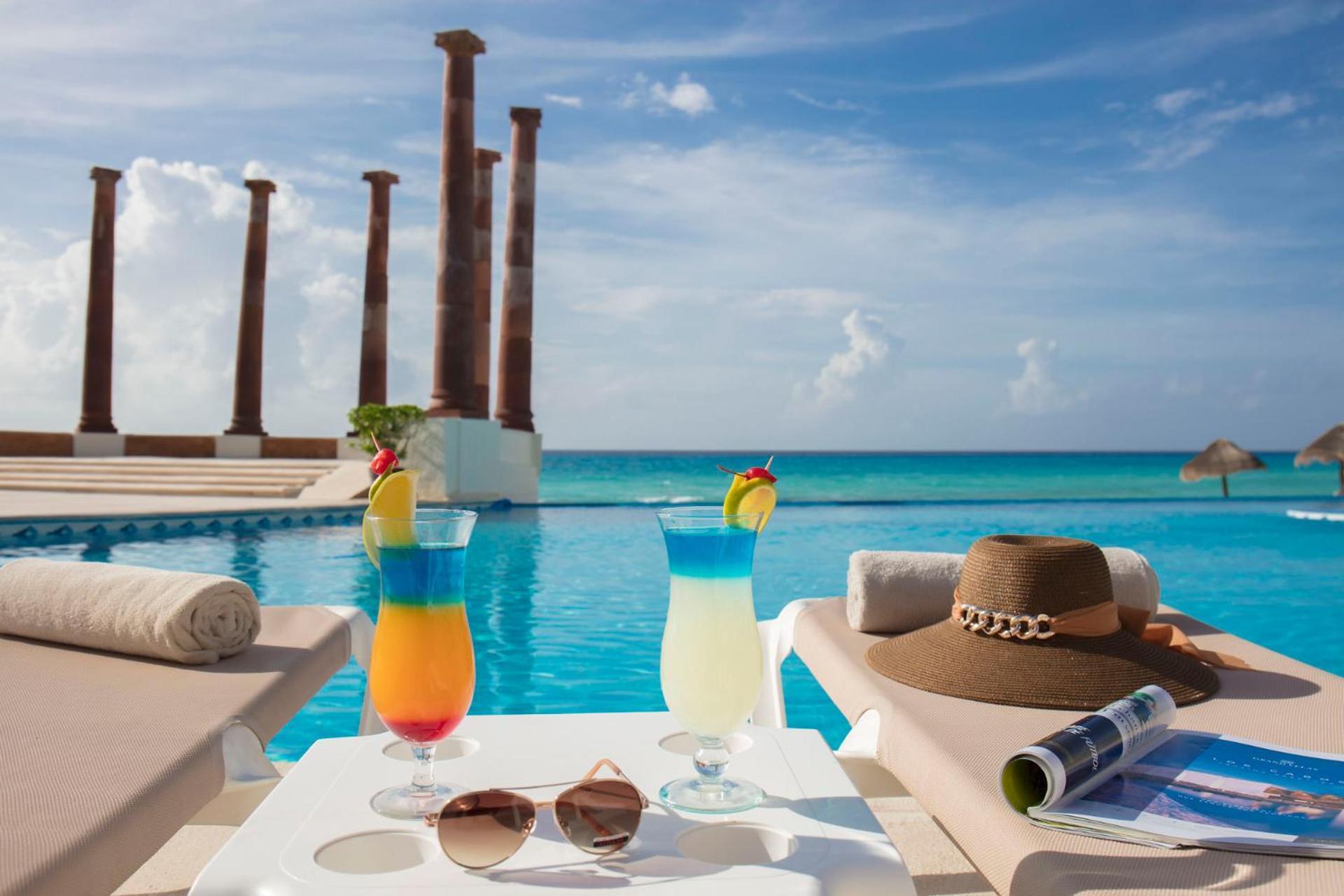 Resort Krystal Cancun