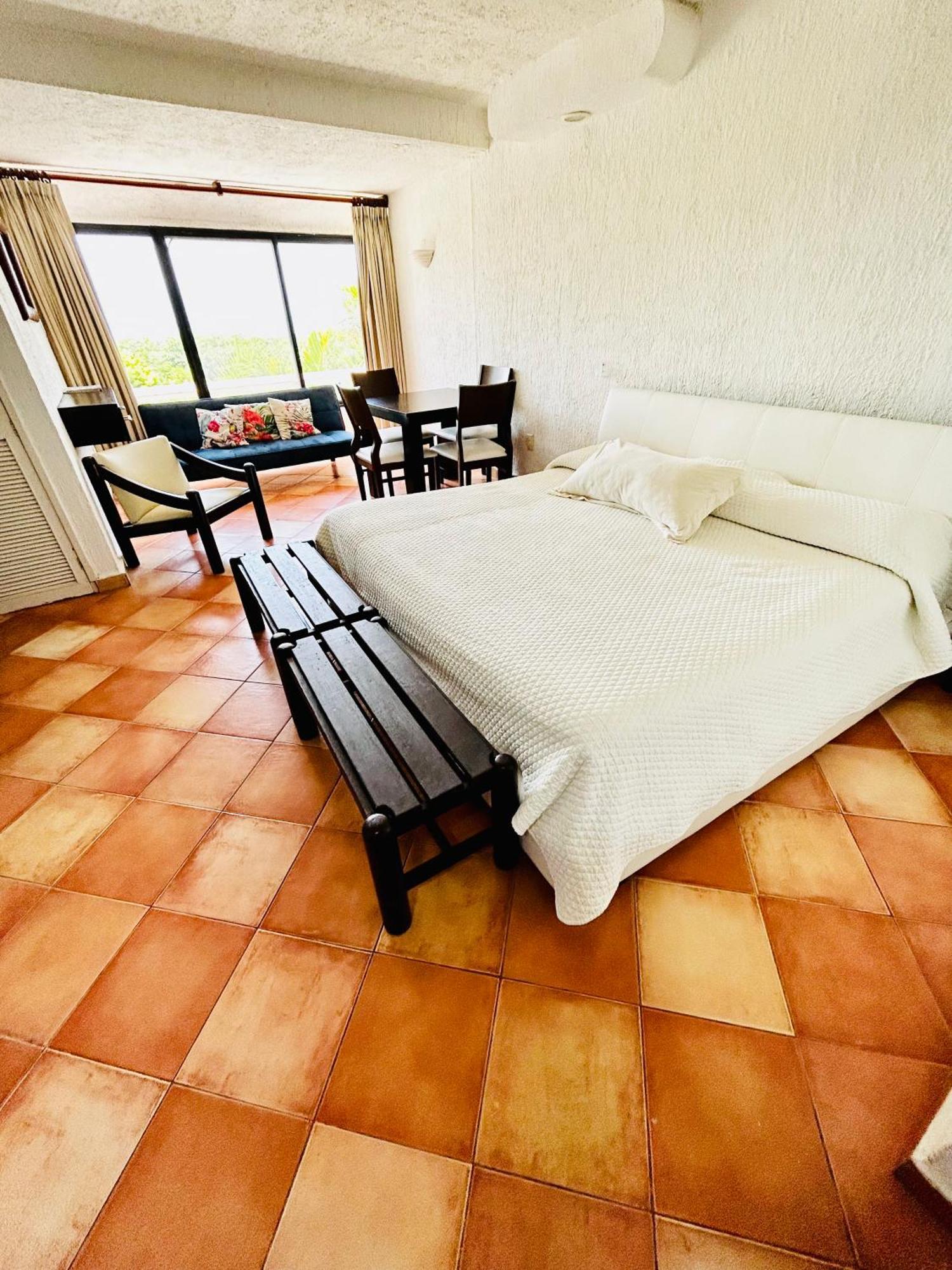 Solymar Aparthotel Cancun