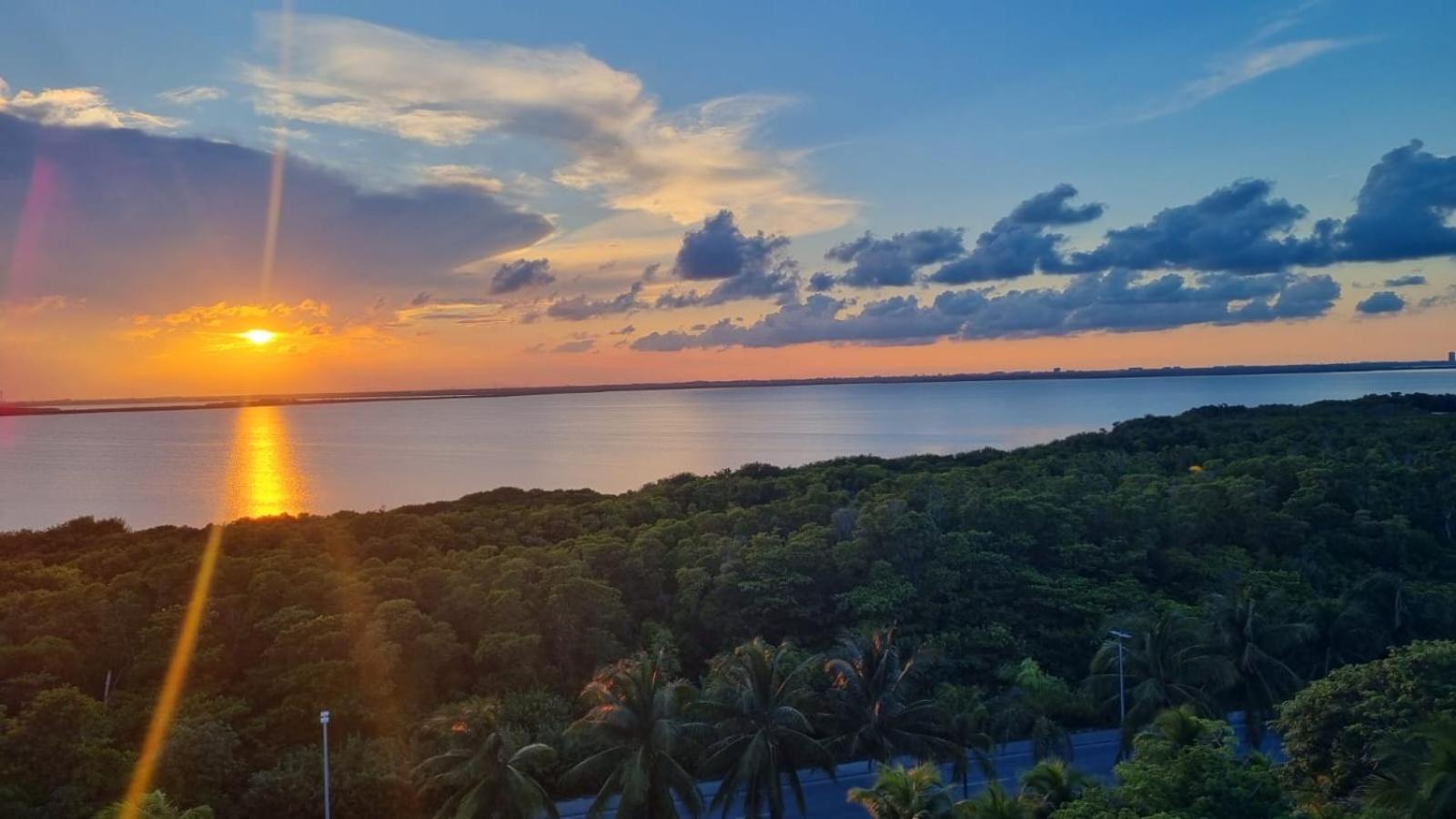 Solymar Aparthotel Cancun