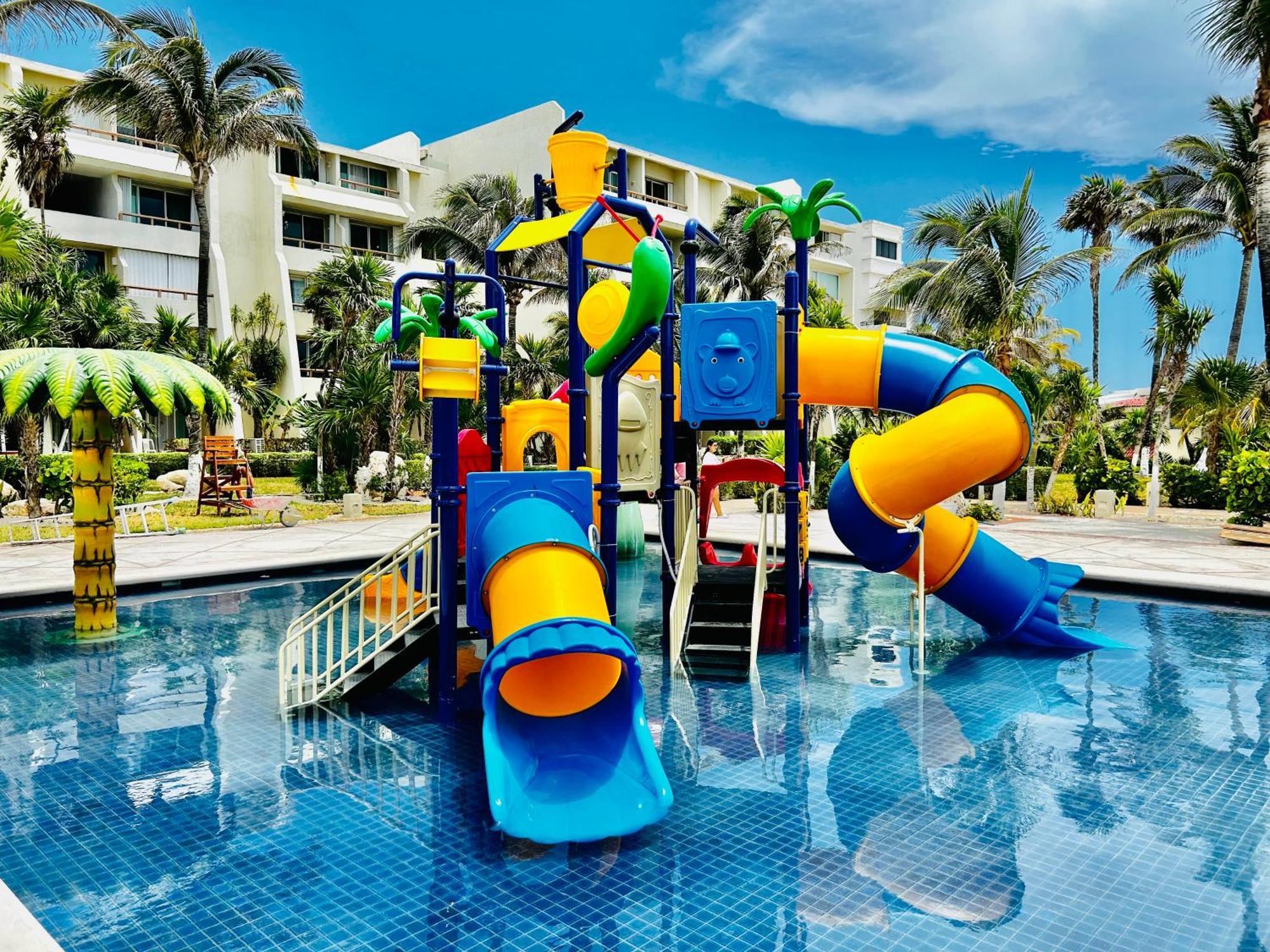 Solymar Cancun