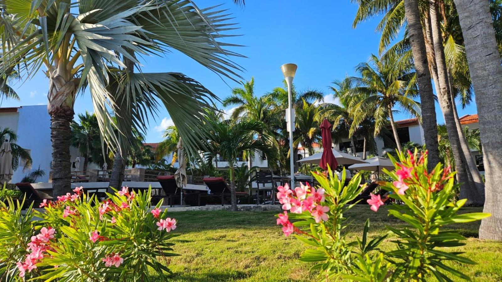 Sina - Adults Only Cancún