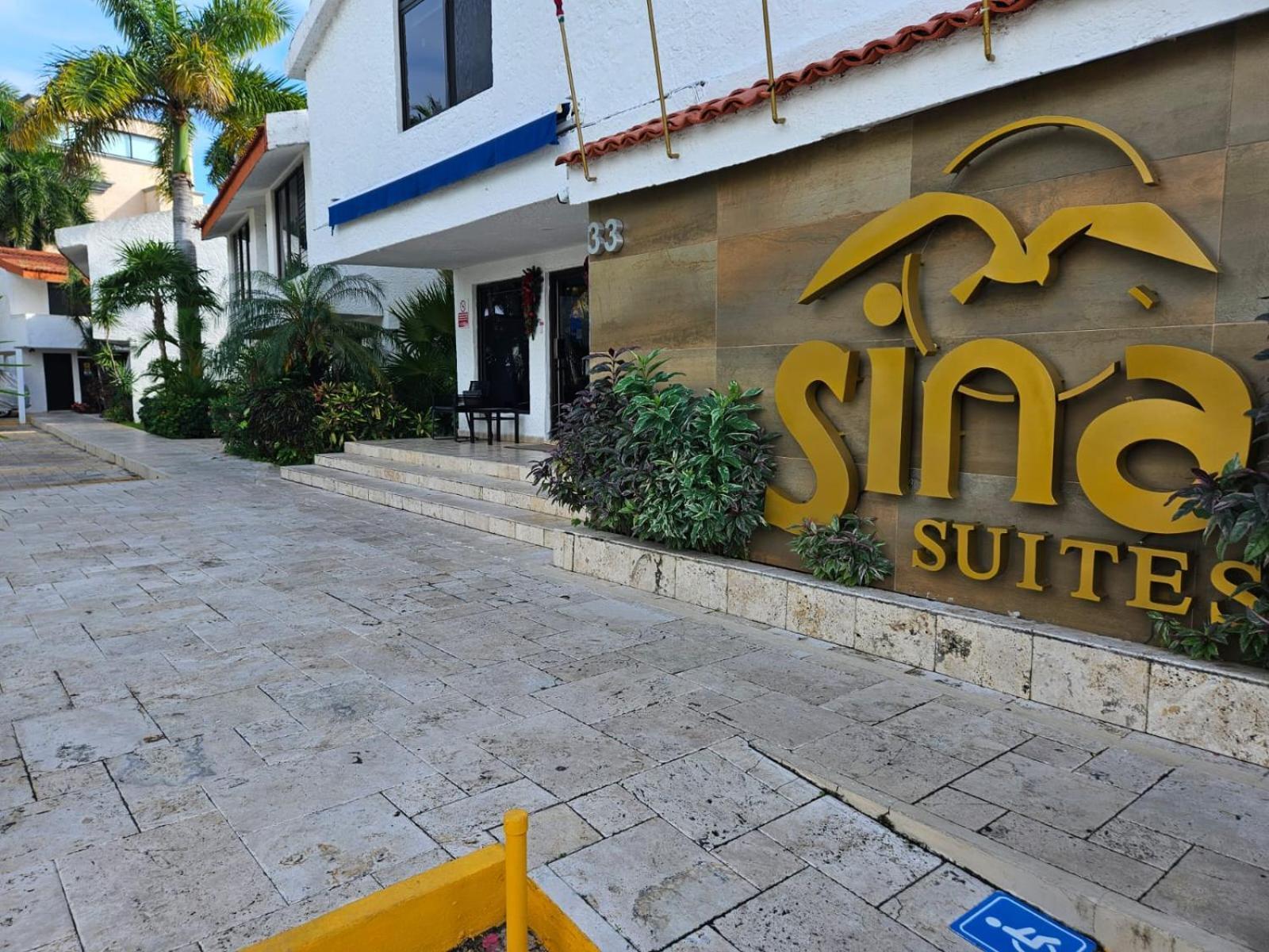 Sina - Adults Only Hotel Cancún