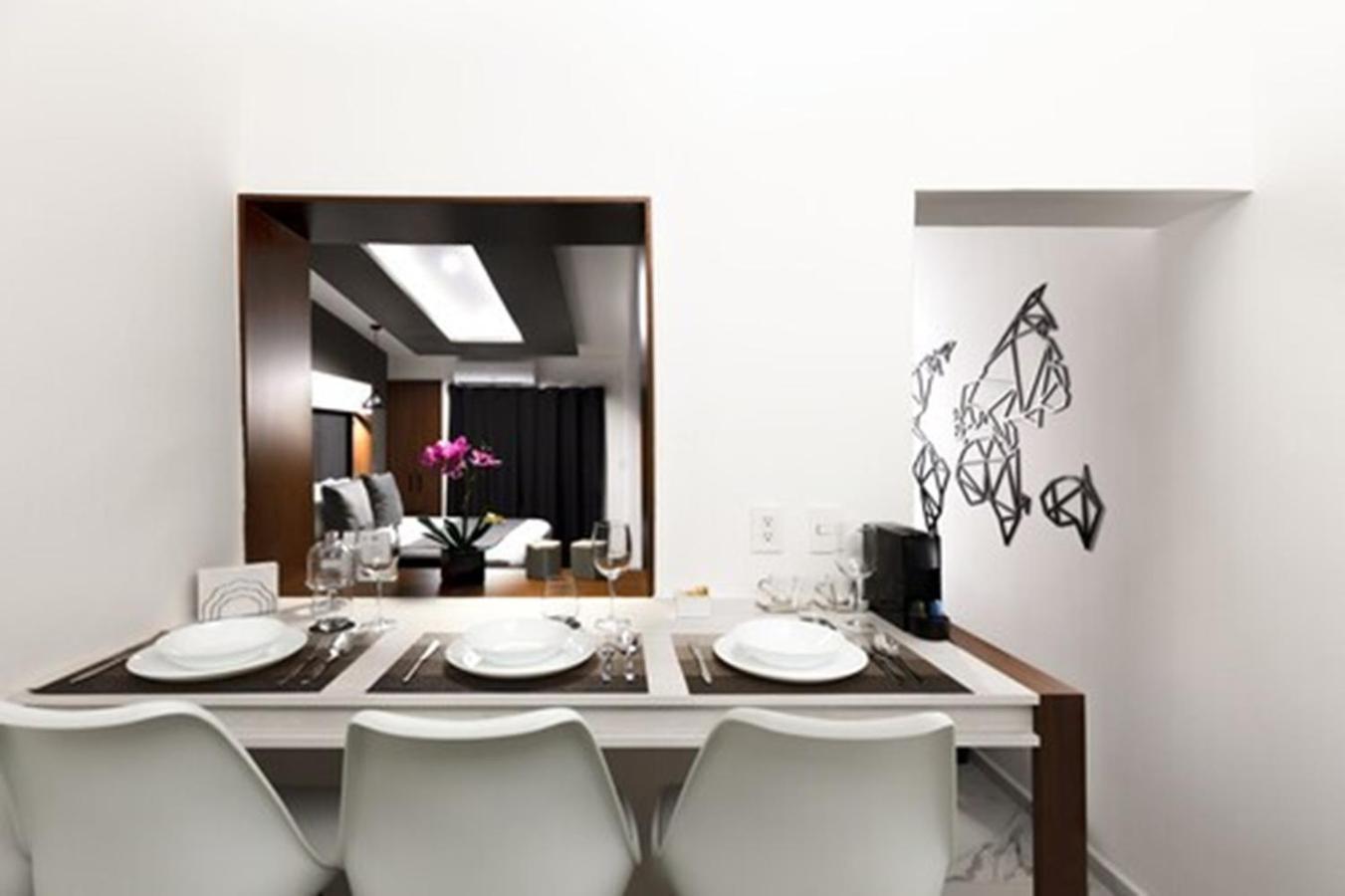 Seven Boutique Cancun