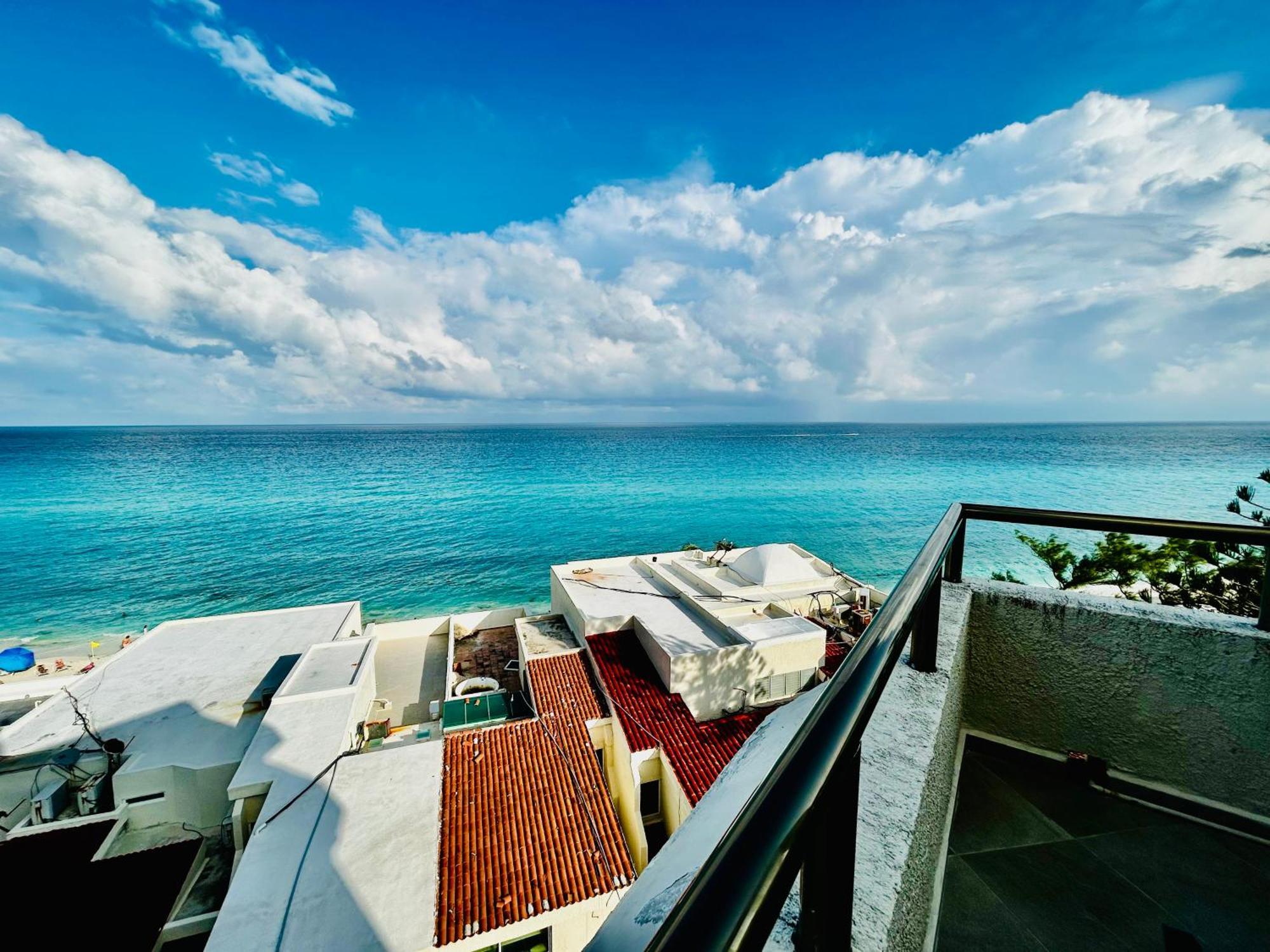 Solymar Cancun