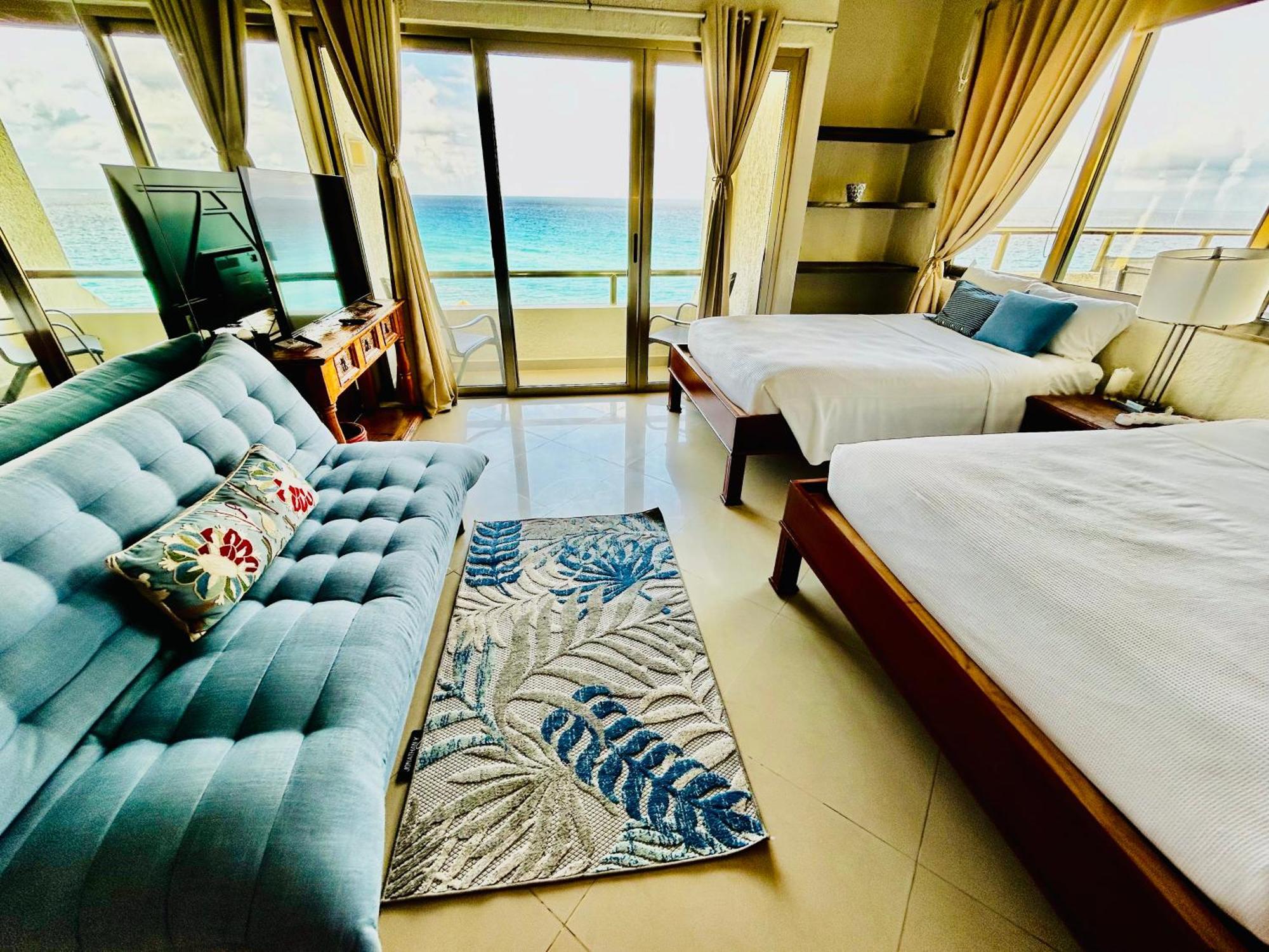 Aparthotel Solymar Cancun