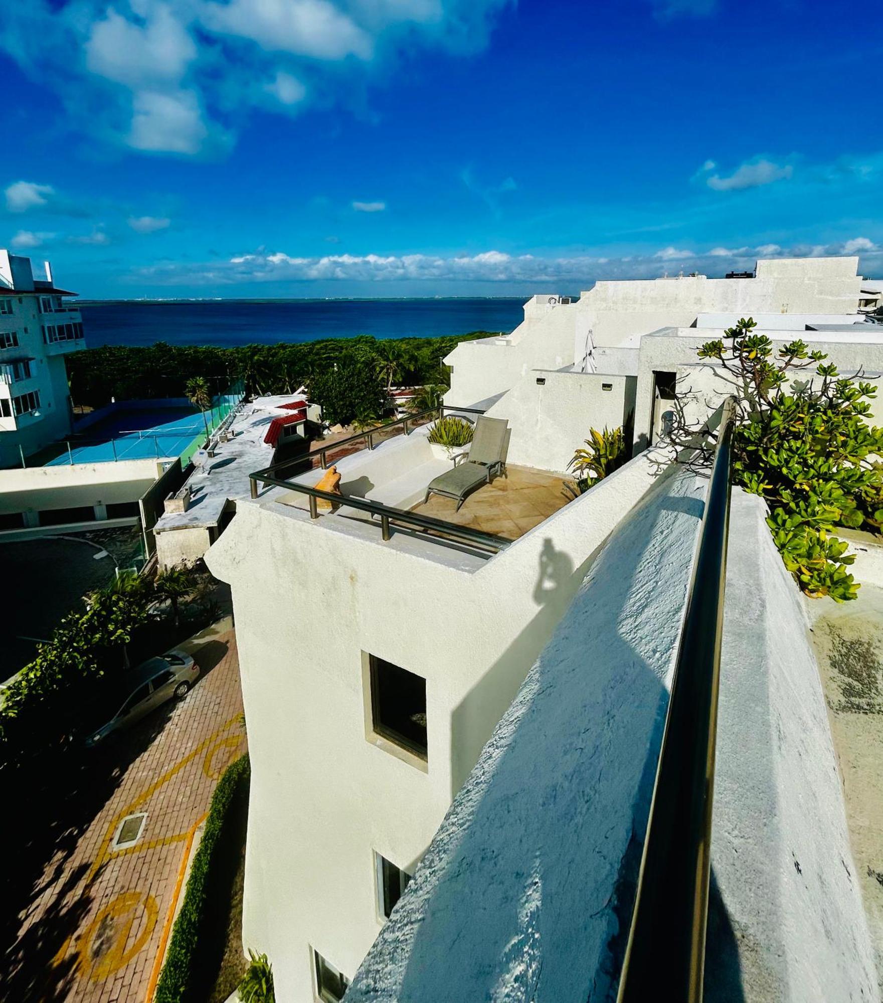 Aparthotel Solymar Cancun