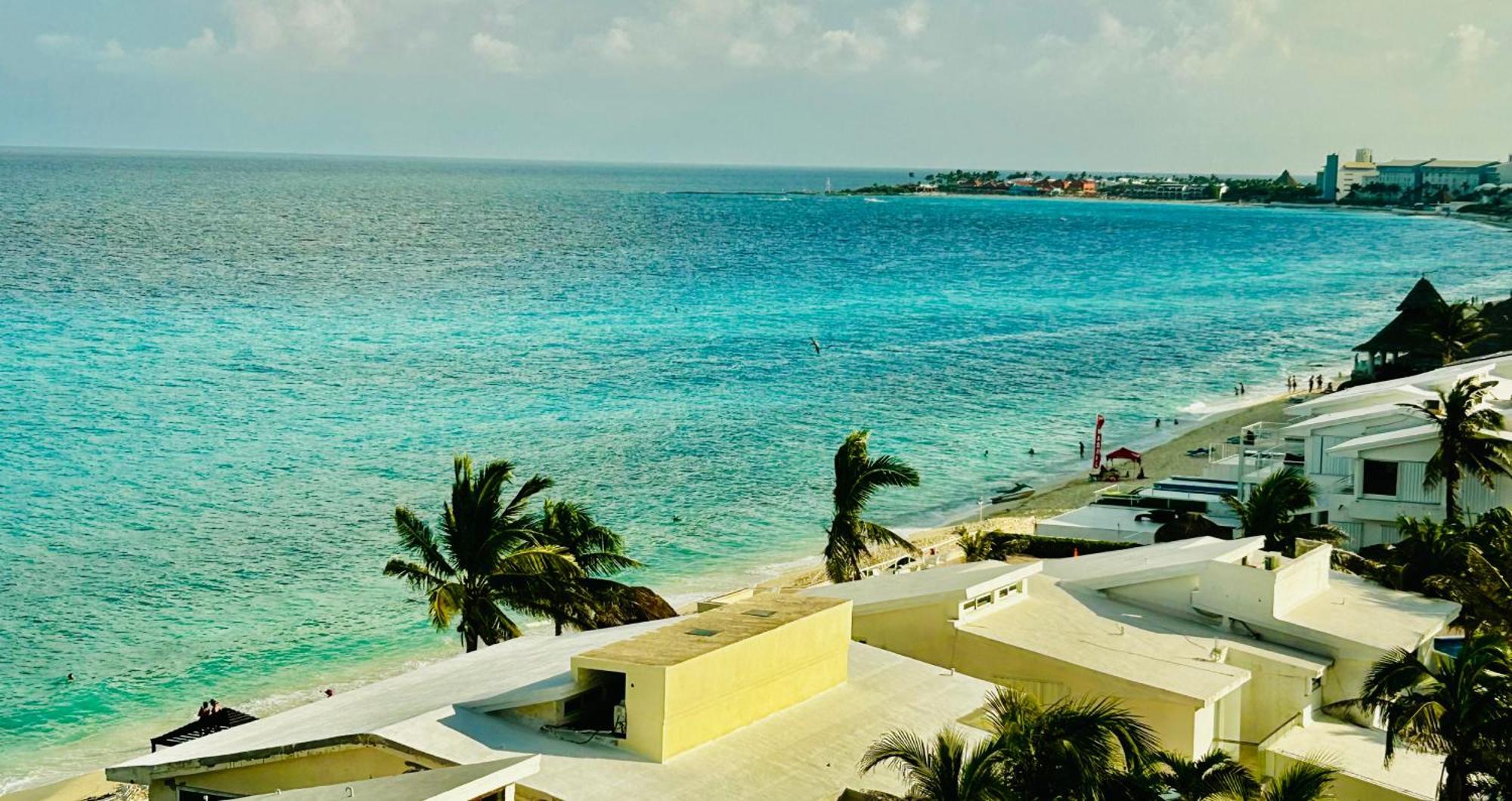 Solymar Cancun