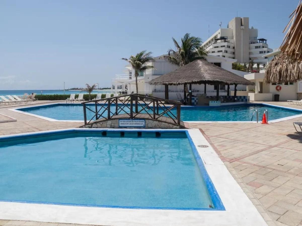 Apartment Brisas - Cancun